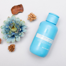  MINI Delicate sampon festett, normál hajra ph 5.5 100 ml sampon