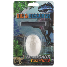 Mini dinoszaurusz Expedition felfedező szett oktatójáték