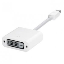 Mini DisplayPort–DVI átalakító kábel és adapter