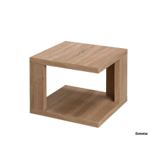  Mini dohányzóasztal bútor