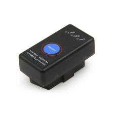 Mini ELM327 Bluetooth hibakódolvasó autó tuning