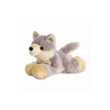  Mini Flopsies 20 cm farkasbébi plüssfigura plüssfigura