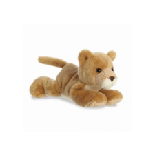  Mini Flopsies 20 cm nőstény kisoroszlán plüssfigura plüssfigura