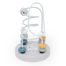  Mini golyóvezető maci (PolarB) fajáték