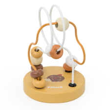  Mini golyóvezető süni (PolarB) fajáték