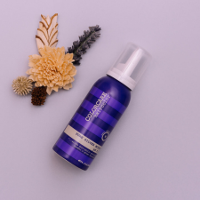  MINI Hajban maradó silver hab ph 5.5 - 100ml hajápoló szer