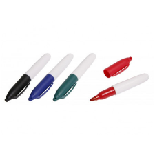  Mini jelölő filc 4 szín kínáló dobozban filctoll, marker