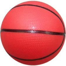 Mini kosárlabda - 11 cm, többféle játéklabda