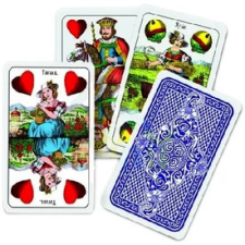  Mini magyar kártya kártyajáték