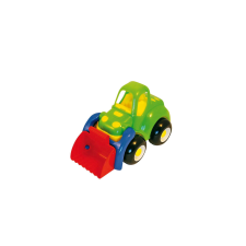 Mini markoló autópálya és játékautó