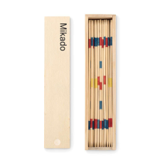 MINI MIKADO/ MO9189-40 oktatójáték
