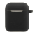 Mini Morris Mini MIACA2SLTBK AirPods fekete szilikon keménytok kollekció