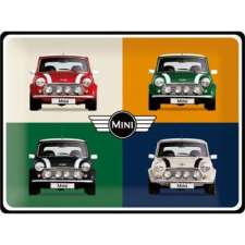 Mini - Popart Fémtábla dekoráció