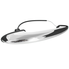  MINI R50 / R53 01-06 első külső ajtó kilincs KRÓM jobb karosszéria elem