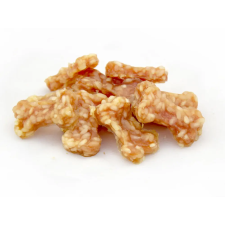  Mini rizscsont csirkével 100g jutalomfalat kutyáknak