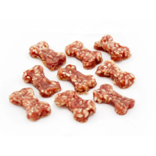  Mini rizses csontok kacsahússal 0,5 kg jutalomfalat kutyáknak