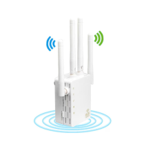  Mini router vezeték nélküli jelerősítő KE24-343 egyéb hálózati eszköz
