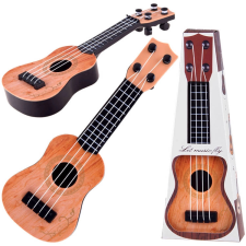 Mini ukulele gyermekeknek játékhangszer
