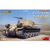  MiniArt Egyptian T-34-85. Interior Kit 1:35 (37071)
