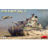  MiniArt Grant Mk.I 1:35 (35276)