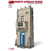  MiniArt North African Ruins 1:35 (35543)