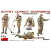  MiniArt Soviet Combat Engineers 1:35 (35091)