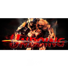 Minibeast LLC Undoing (PC - Steam Digitális termékkulcs) videójáték