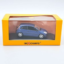 Minichamps Ford Fiesta 2002 1:43 Kék Minichamps autópálya és játékautó