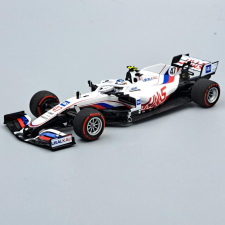 Minichamps Haas F1 Team VF-21 1:43 M.Schumacher makett