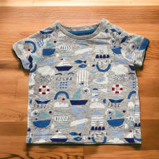 Miniclub Hajós felső