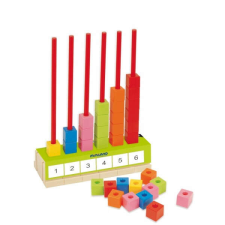 Miniland 90 kockás pultok, Miniland barkácsolás, építés