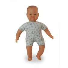Miniland Baba, puha testtel, 40 cm, európai baba
