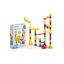 Miniland Hullámvasút épített 60 darab kisvasút