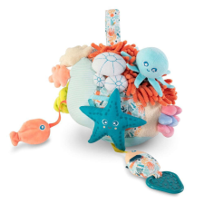 Miniland Ocean Baby érzékszervi játék készségfejlesztő