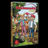  Minimanók 1. - DVD