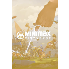  MINImax Tinyverse - Two Realms Unlock (Current & Future) (DLC) (digitális licenc) videójáték