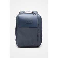 MiniMeis pelenkázó hátizsák és babarögzítő hám étkezőszékhez Hero G5 Dusk Blue pelenkázótáska