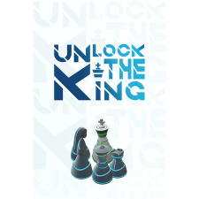 Minimol Games Unlock The King (PC - Steam elektronikus játék licensz) videójáték