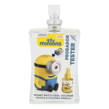 Minion , edt 50ml- Teszter parfüm és kölni