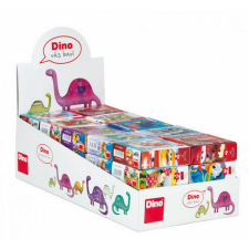 Minipuzzle 54 db - Disney mesék puzzle, kirakós