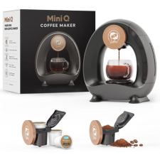  MiniQ kávé főző őrölt kávéhoz kávéfőző