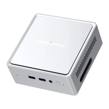 MINIS FORUM NAB9 Plus 512GB (4897118833714) asztali számítógép