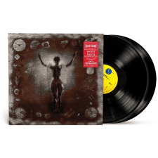  Ministry - Psalm 69 (Limited 180 gram Edition) (Vinyl LP (nagylemez)) heavy metal