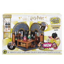 Miniverse Make It Mini Harry Potter figurák játékfigura