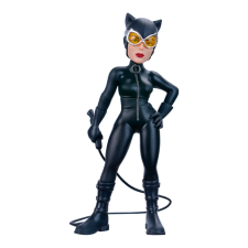 Minix DC Catwoman játékfigura