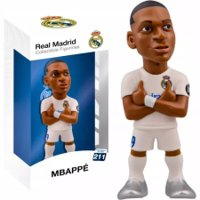 Minix Gyűjthető Figura: Mbappe - 12 cm játékfigura