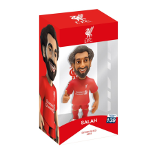 Minix LIVERPOOL - MOHAMED SALAH játékfigura