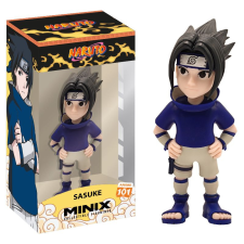 Minix Naruto - Sasuke figura játékfigura