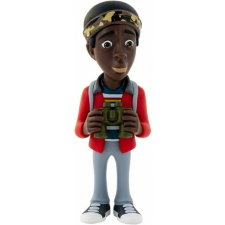 Minix Netflix TV: Stranger Things – Lucas játékfigura