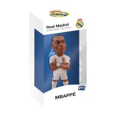 Minix Real Madrid játékfigura